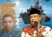 SOAL KEMELUT DI NATUNA, PBNU SIAP JIHAD DEMI NKRI