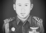 KOMPI MACAN PUTIH KAPTEN SOEMADI PERWIRA TINGGI ASLI AREK MOJOKERTO
