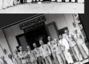R.P. SOENARJO GONDOKOESOMO TOKOH PERGERAKAN ASAL MOJOKERTO