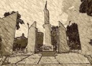 Mencari Makam Syuhada