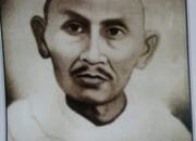 Si Mbah Kyai Moh. Mustofa, Kyai Dungdeng Anak Singokerto Asal Kedungsumur