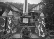 SAKSI MATA PERISTIWA GUMENG KECAMATAN GONDANG