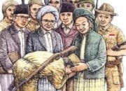 TINGKAT PEMAHAMAN USTADZ MODERN DAN KYAI KAMPUNG