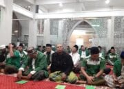 LEMBAGA MAJLIS DZIKIR DAN SHOLAWAT RIJALUL ANSOR PAC GP ANSOR KEC. PACET