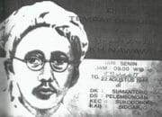 KYAI NAWAWI YANG MENEPATI JANJI