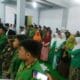HARLAH NU ke-94 OLEH MWCNU PACET MOJOKERTO 2 SORBANSANTRI.COM