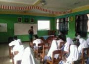 VIRUS ANSOR MEWABAH KE SEKOLAH