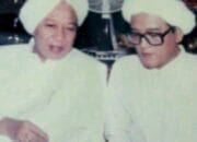 11 Februari Kelahiran 2 Ulama Besar Kalimantan Selatan
