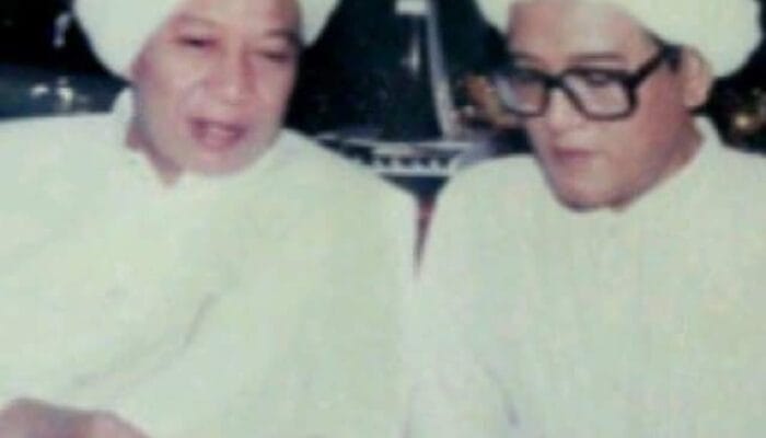 11 Februari Kelahiran 2 Ulama Besar Kalimantan Selatan