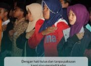 IPNU IPPNU Adalah Ruh Organisasi Kaderisasi