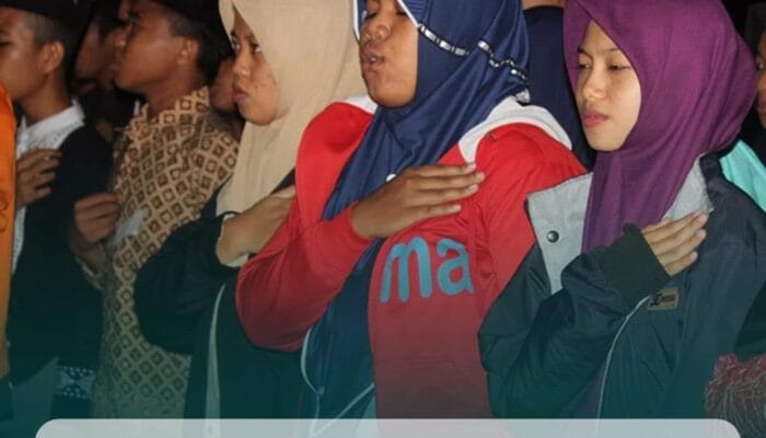 IPNU IPPNU Adalah Ruh Organisasi Kaderisasi