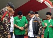 Pembukaan SUSBANPIM Angkatan V di Pasuruan Jawa Timur