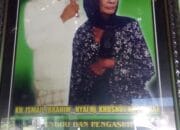 Mbah Kyai Ismail Ibrahim, Kyai Ahli Riyadoh dari Kedungmaling 7 Mbah Kyai Ismail Ibrahim, Kyai Ahli Riyadoh dari Kedungmaling