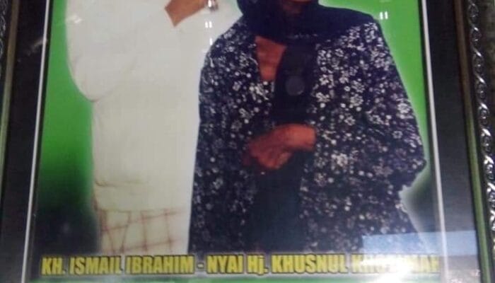 Mbah Kyai Ismail Ibrahim, Kyai Ahli Riyadoh dari Kedungmaling