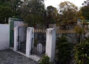 Makam Kiai Asy’ari Keras Diwek Jombang