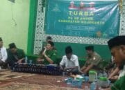 PC TURBA di PAC GP ANSOR Kec.Pungging