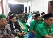 TURBA PC ke-9 : ANSOR NU adalah organisasi “Keramat”