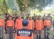 Baksos BANSER PAC Mojosari “Bukti” Memasyarakat dan Bermasyarakat