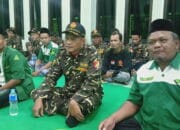 TURBA PC : Usaha mandiri PAC GP ANSOR Kec.Kutorejo