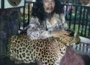 Salah Satu Karomah KH. Maksum Jauhari