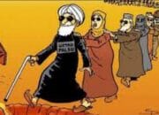 Hati-hati Mencari Ustadz PASAR GELAP USTADZ oleh Rumaidi Ahmad