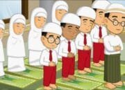 HUKUM SHOLAT FARDHU BERJAMA’AH