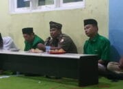 Ada 2500 BANSER Dan 19 Kali Diklat DTD 1 Susbalan Diadakan di Mojokerto