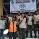 FOTO: Baksos Banser Husada korban banjir