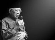 MENGENAL SOSOK KH. SHOLAHUDIN WAHID ATAU GUS SHOLAH 7 MENGENAL SOSOK KH. SHOLAHUDIN WAHID ATAU GUS SHOLAH