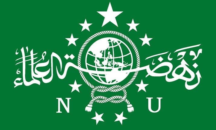 ALHAMDULILLAH KIAI NAHDHATUL ULAMA' BIKIN ULAH LAGI 2 SORBANSANTRI.COM