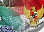 ALHAMDULILLAH KIAI NAHDHATUL ULAMA’ BIKIN ULAH LAGI