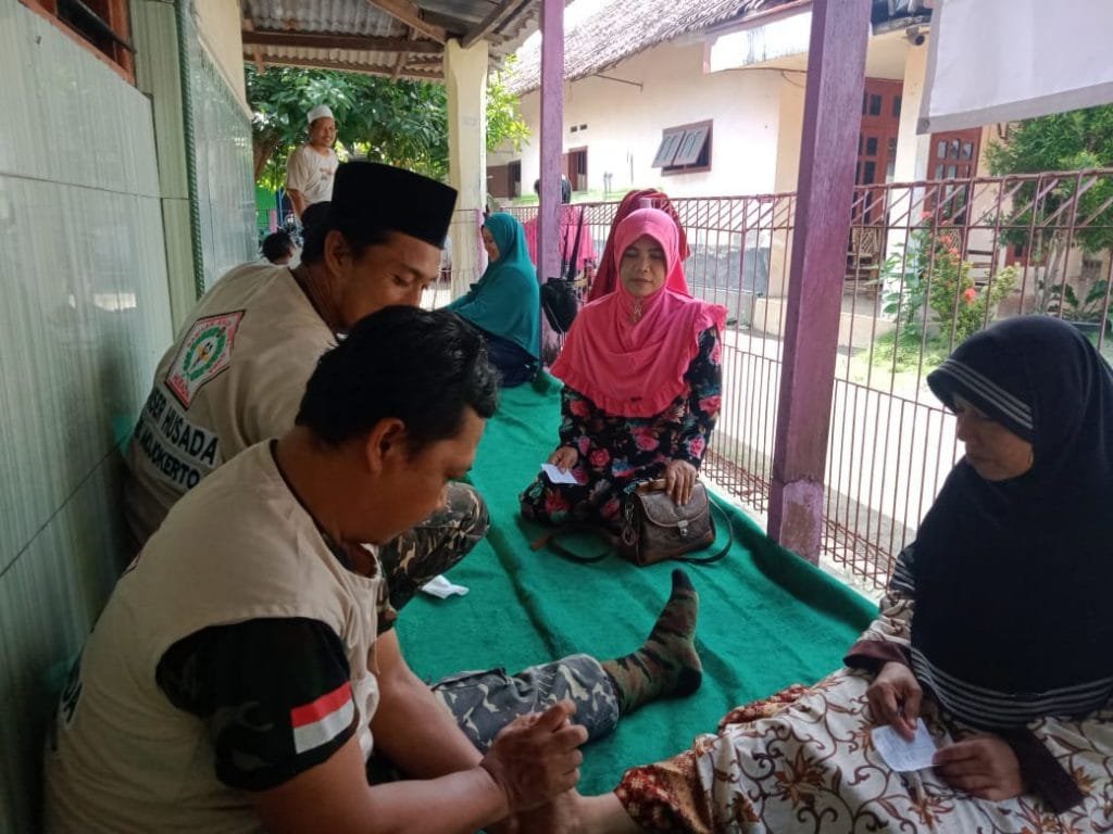 SORBANSANTRI.COM
