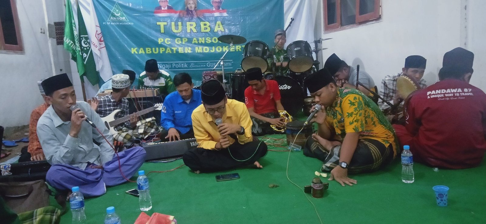 SORBANSANTRI.COM