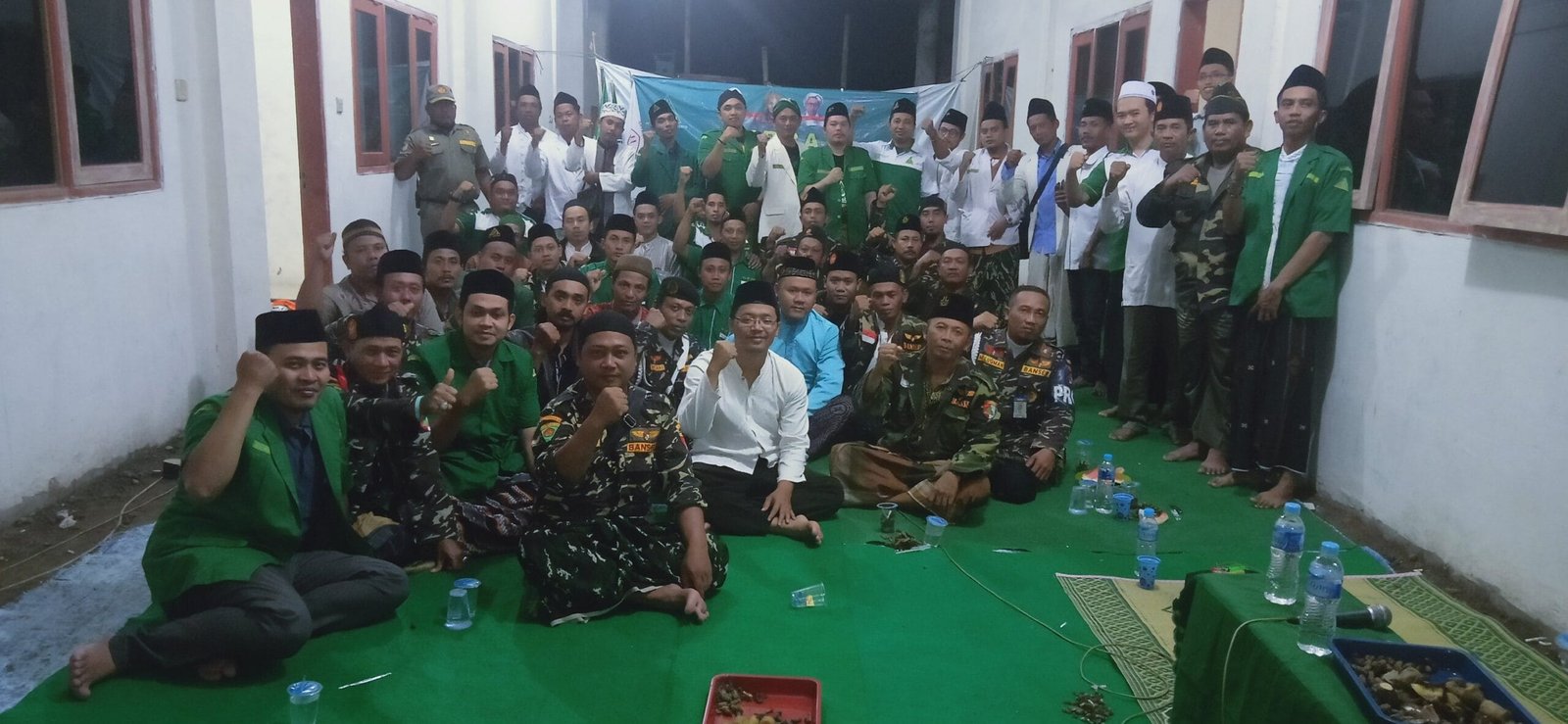 SORBANSANTRI.COM