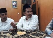 MENYIKAPI CORONA Do’a Gus Baha’ yang disampaikan di PP Al Hikam Depok