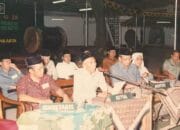 Amanah Kiai Sahal