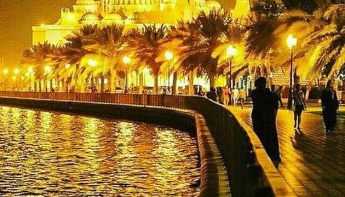 Kisah Khalifah Ali Menegur Keras Putrinya