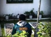 Yang terlupakan dan dilupakan oleh “Mereka Disana”