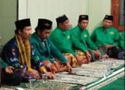 “Totalitas dan Loyalitas”  NU Canggu-Jetis