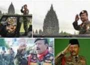 Selamat jalan KOMANDAN & SAHABAT KU