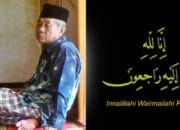 *KH.Mahfudzi Ahmad* Semoga Husnul Khotimah.