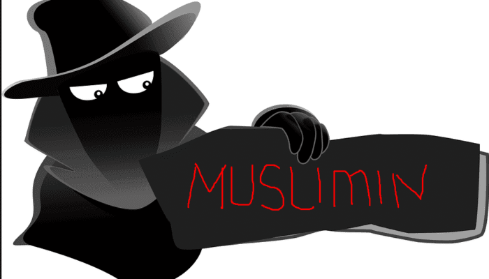 Anda Termasuk Penjahat Terbesar Bagi Kaum Muslimin ?