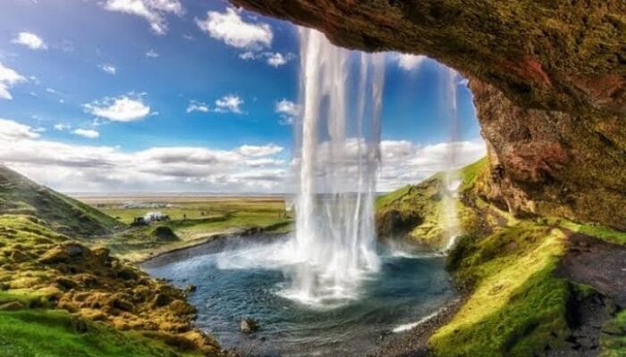 SUNGAI SURGA, PERJALANAN NABI MUHAMMAD SAW