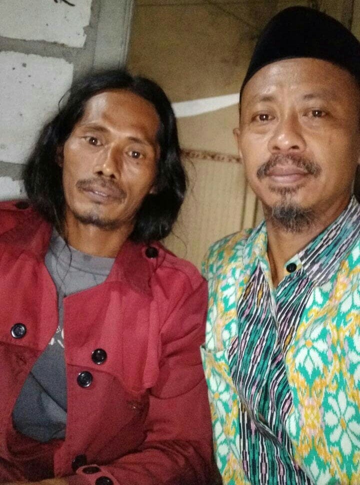 ANSOR BAKTI SOSIAL PENGOBATAN BEKAM 4 SORBANSANTRI.COM