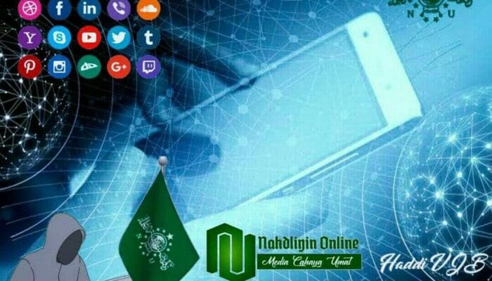 WAHABI KUASAI PEMERINTAHAN INDONESIA DAN BUBARKAN NU