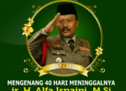 40 Hari Meninggalnya Ndan ALFA 16 40 Hari Meninggalnya Ndan ALFA