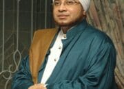 Tausyiah Habib Munzir Al Musawa : Puasa Ramadhan