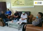 FPI MINTA MAAF SOAL OBRAK-ABRIK WARUNG KECIL DI MEDAN SUMUT