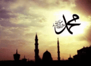 KISAH BUKTI HEBAT DAN AGUNGNYA AKHLAK RASULULLAH SAW