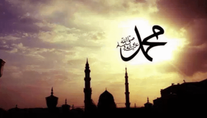 KISAH BUKTI HEBAT DAN AGUNGNYA AKHLAK RASULULLAH SAW